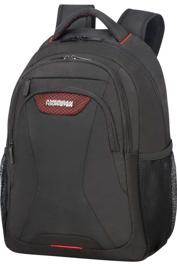 American Tourister At Work Laptop Backpack 15.6inch  Universe Black American Tourister At Work Laptop Backpack 15.6inch  Universe Black