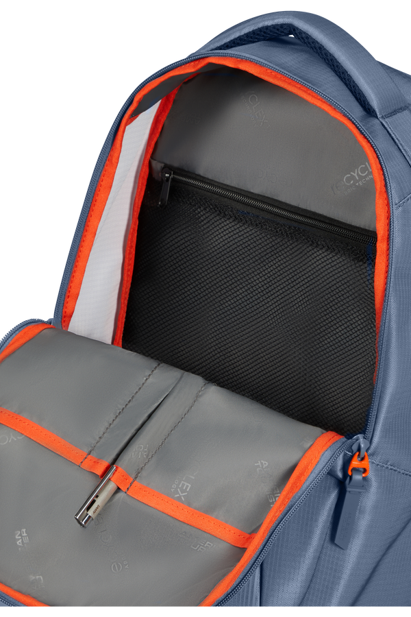 American Tourister Urban Groove Ug15 Lapt. Bp 15.6' Urban  Arctic Grey