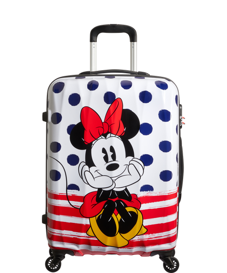 Minnie mouse suitcase for kids store