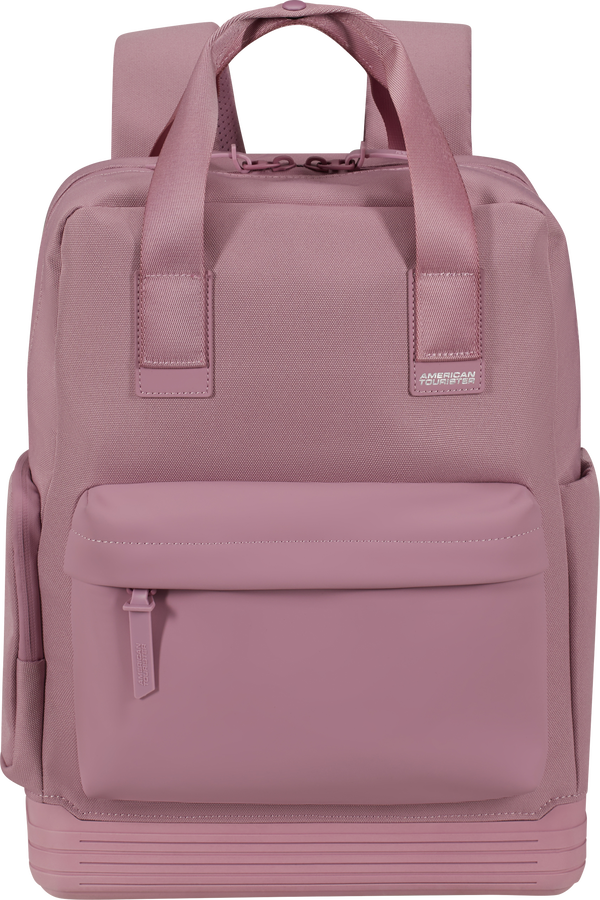American Tourister Soulpack Business BP Tote 15.0'  Lilas Pink