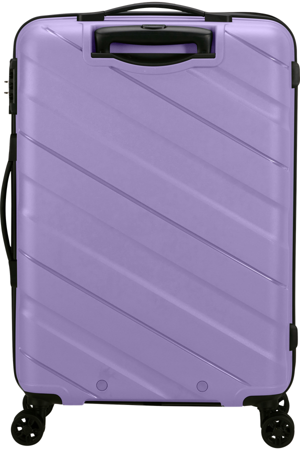 Jetdriver 3.0 67cm Spinner (4 wheels) | American Tourister Jetdriver 3.0 Spinner 67/24 TSA 67cm  Icy Lilac