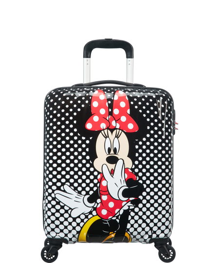 Disney Legends 55cm Cabin luggage Disney Legends 55cm Cabin luggage