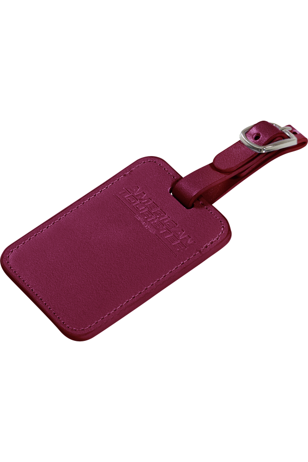 Luggage Tags Luggage Tag &ndash; Set of 2 pcs