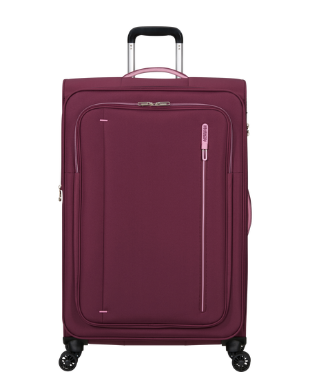 Cloudrider L Large Check-in
