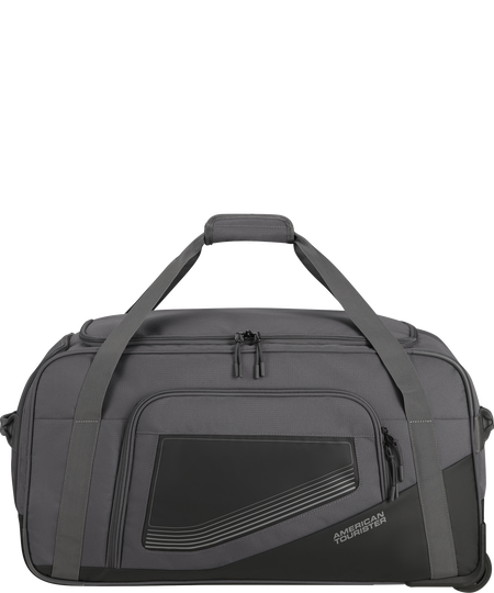 City Racer M Duffle with wheels