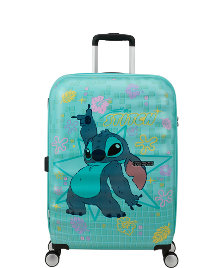 Disney Wavebreaker 67cm Cabin luggage