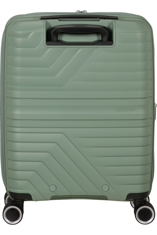 American Tourister Flytwist SPINNER 55/20 TSA EXP 55cm  Botanic Green American Tourister Flytwist SPINNER 55/20 TSA EXP 55cm  Botanic Green