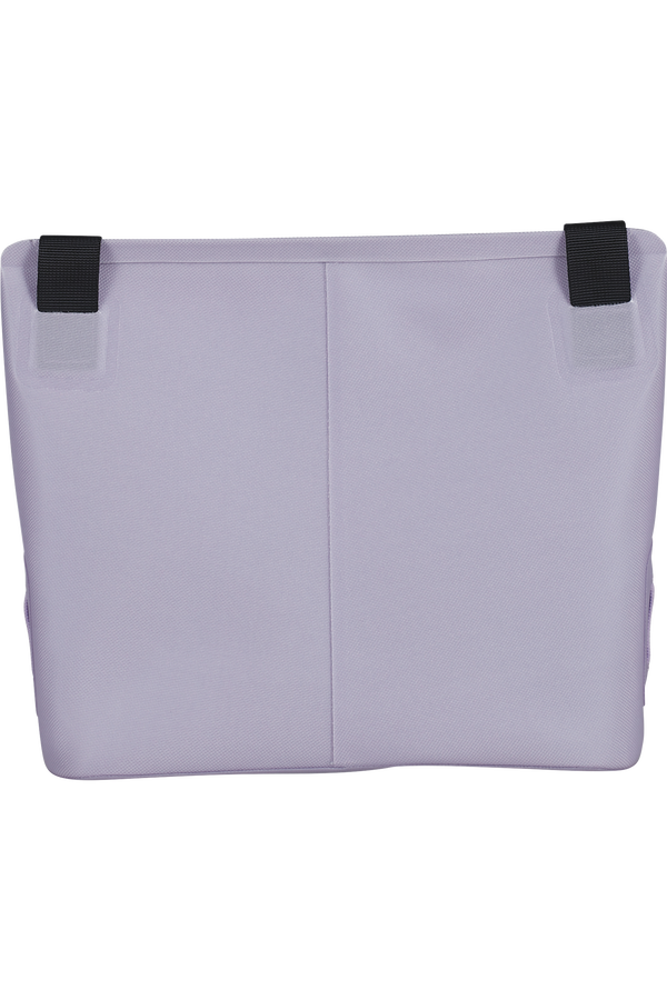 Colourdry M Shoulder bag | American Tourister Colourdry Shoulder Bag M  Fresh Lilac