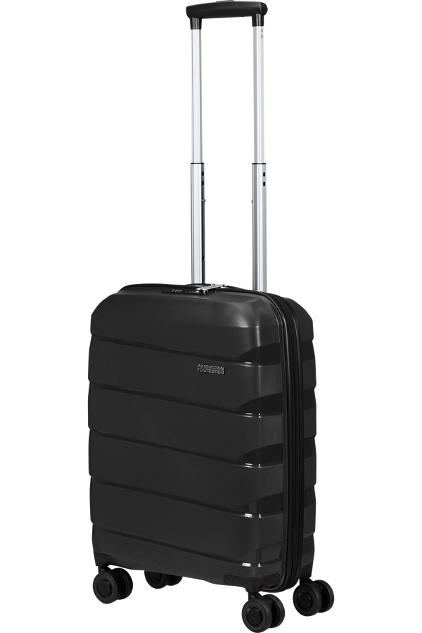 American Tourister Air Move SPINNER 55/20 TSA  Black