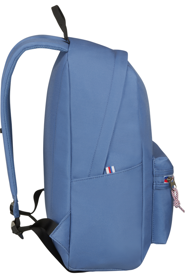 American Tourister Upbeat Backpack ZIP  Denim Blue