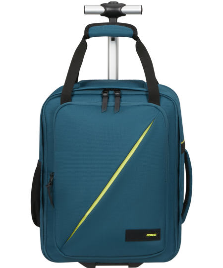 Take2cabin S/M Backpack with Wheels Take2cabin S/M Backpack with Wheels