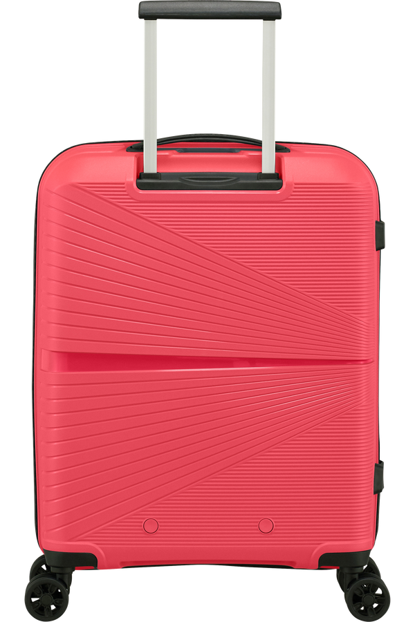 American Tourister Airconic Spinner 55cm  Paradise Pink