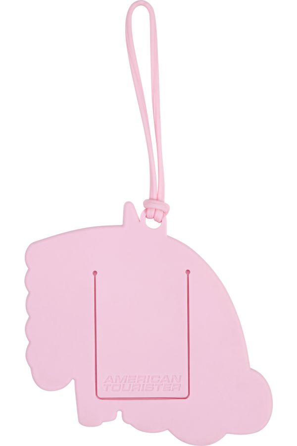 Wondertrips Luggage Tag