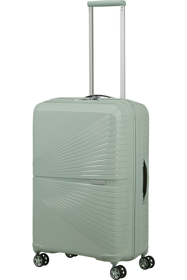American Tourister Airconic Spinner 67/24 Tsa 67cm  Saturn Sage