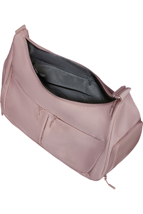 Freshletic Duffle Bag