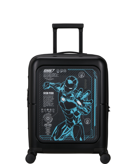 Dashpop Marvel 55cm Cabin luggage