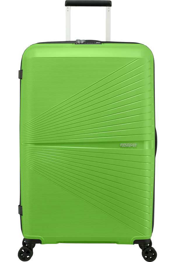 American Tourister Airconic Spinner 77cm  Acid Green