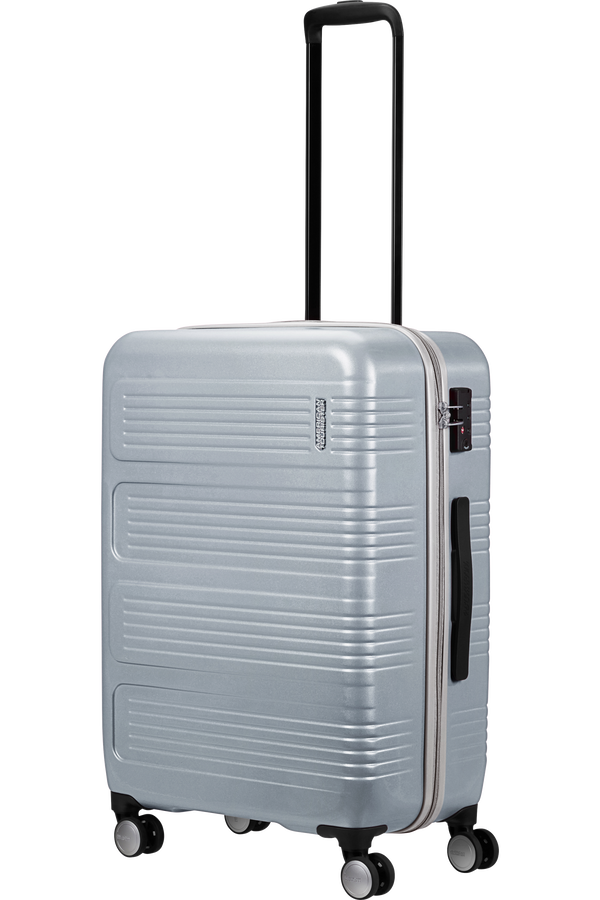 Summerville 66 cm Spinner (4 wheels)