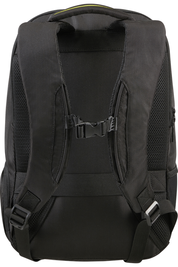 Work E Laptop Backpack 15.6