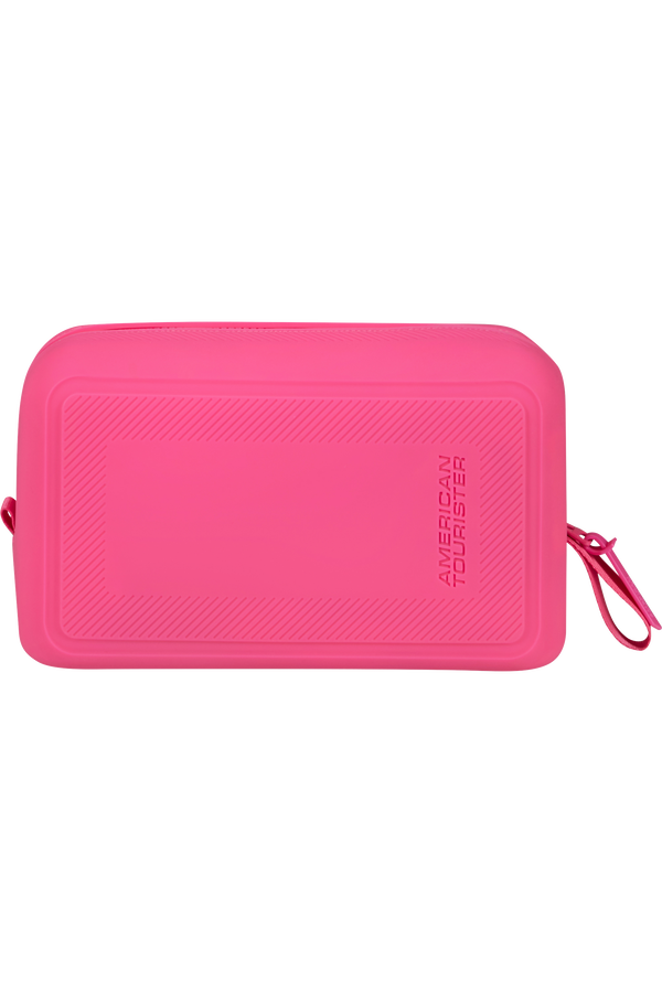 American Tourister Urban Groove UG27 Washbag Pop Hawaiian Pink
