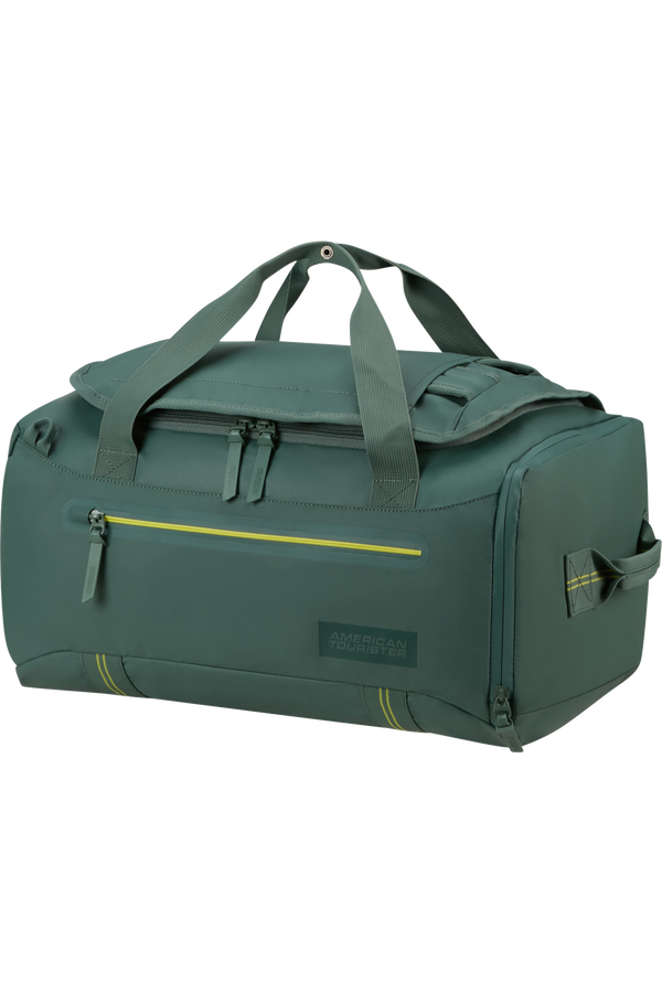 American Tourister Trailgo Duffle S  Dark Forest