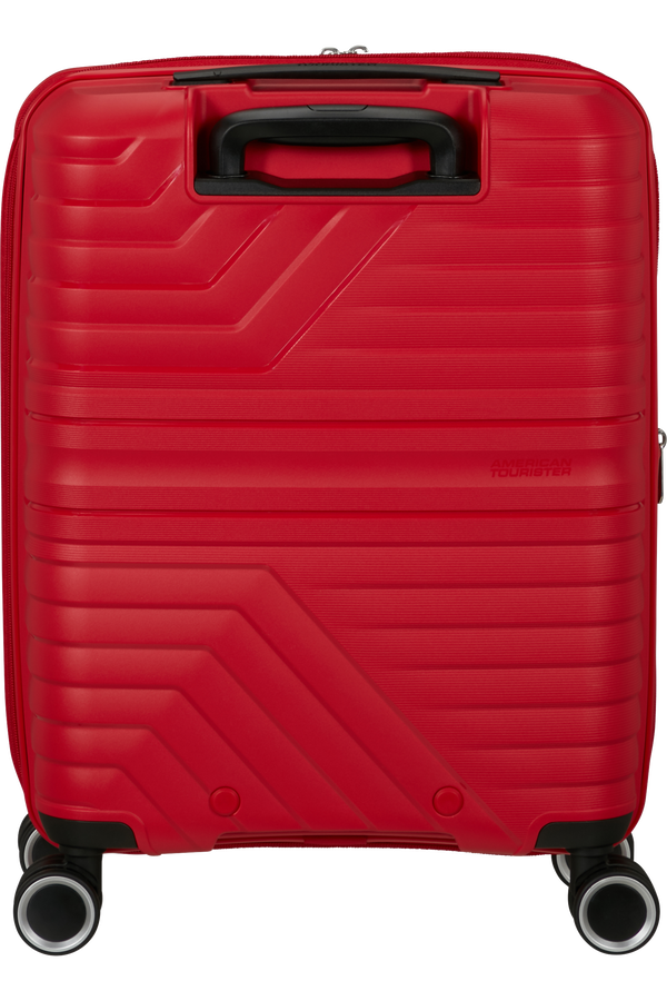 American Tourister Flytwist SPINNER 55/20 TSA EXP 55cm  True Red