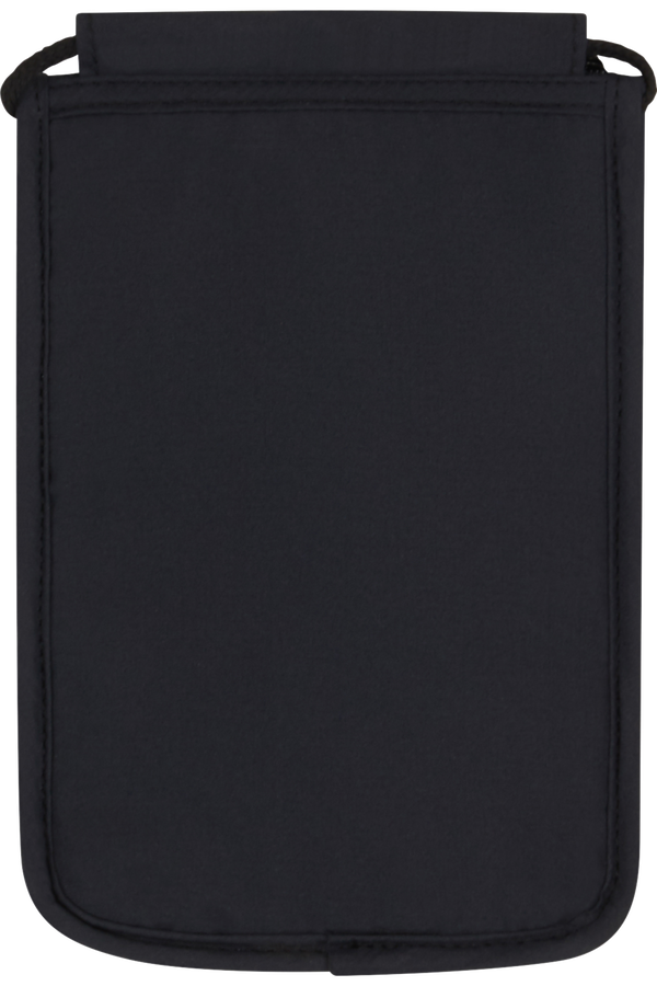 American Tourister American Tourist. Ta RFID Security Neck Pouch  Black