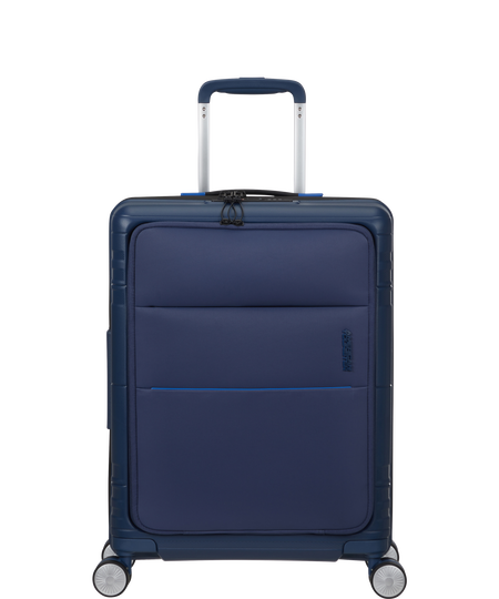 Business luggage top