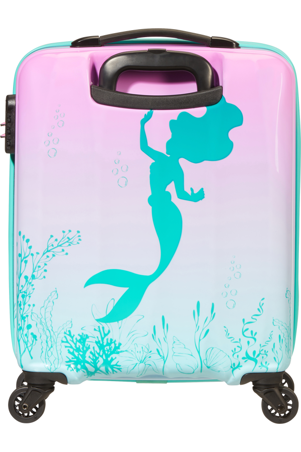 American Tourister Disney Legends Spinner Alfatwist 2.0 55cm  The Little Mermaid