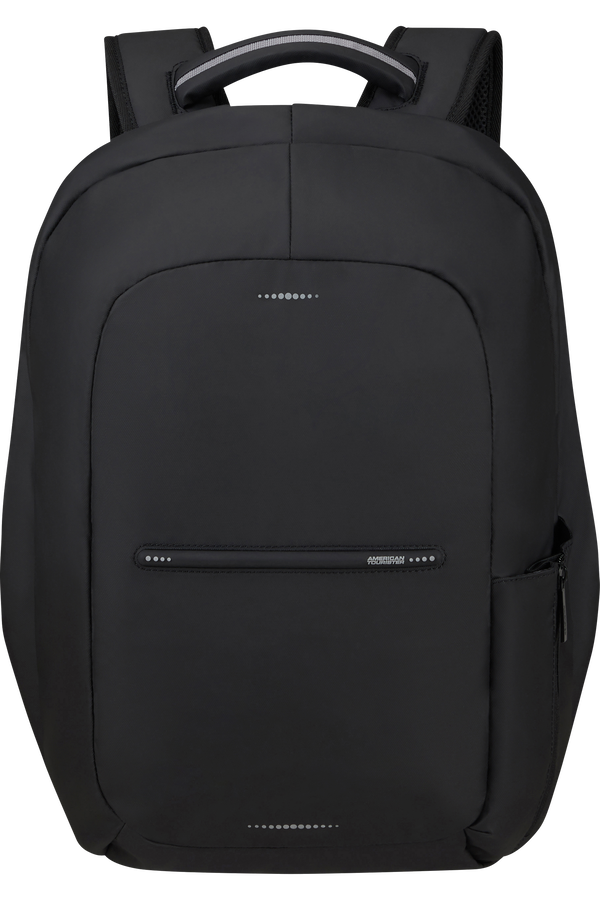 American Tourister Urban Groove UG24 Commute Backpack 15.6 inch  Black