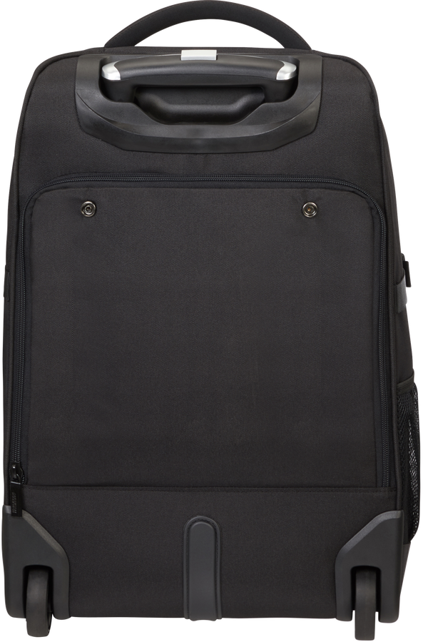 American Tourister At Work Laptop Backpack with Wheels Reflect 15.6'  Black