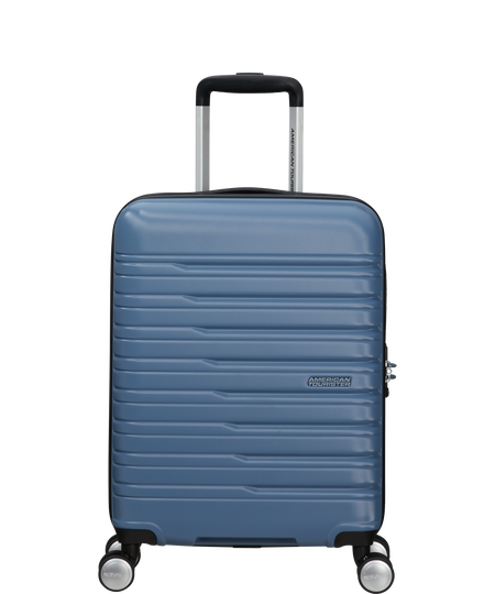 Flashline 55cm Cabin luggage