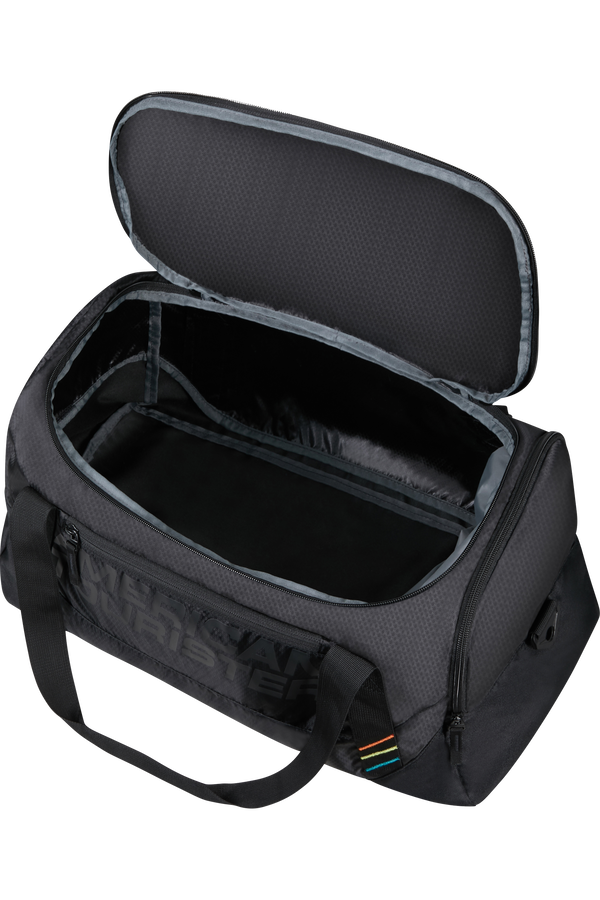 American Tourister Urban Groove Ug23 Duffle Sport  Black