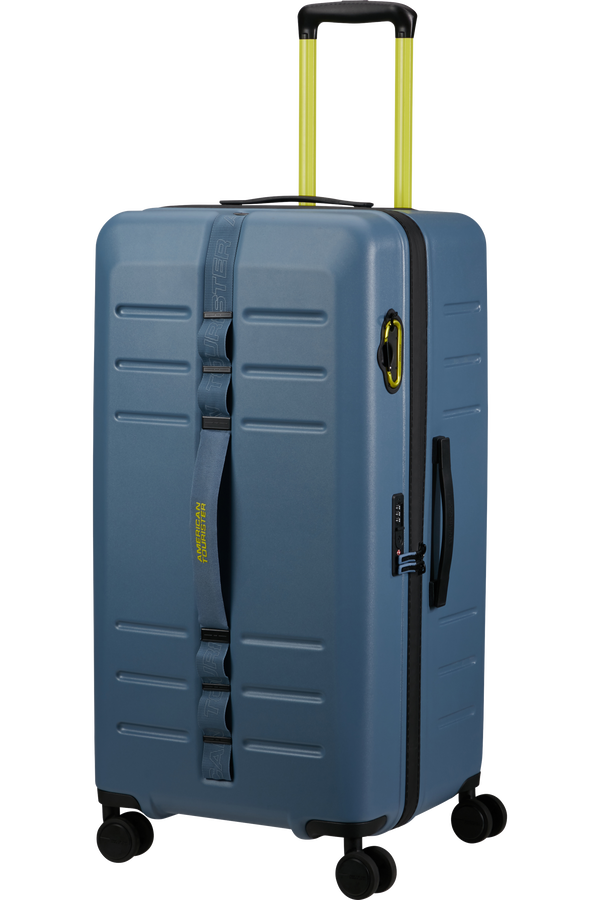 American Tourister Trailon Trunk 80cm  Coronet Blue