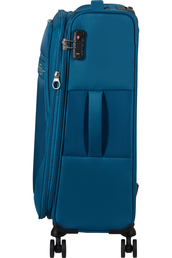 Deep Dive M Spinner Expandable (4 wheels)