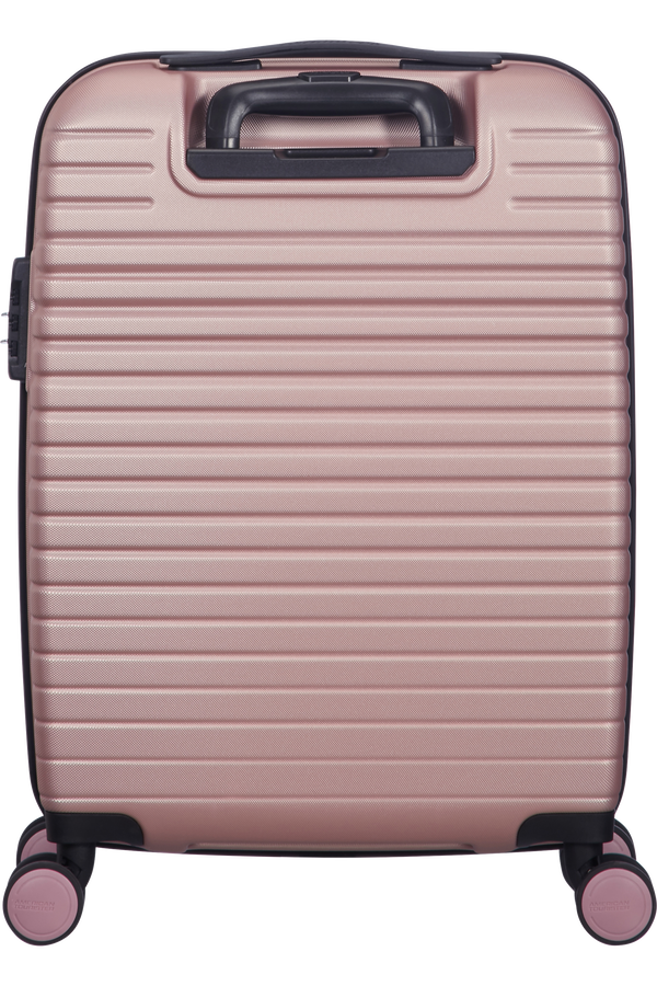 American Tourister Aero Racer Spinner 55cm  Rose Pink American Tourister Aero Racer Spinner 55cm  Rose Pink
