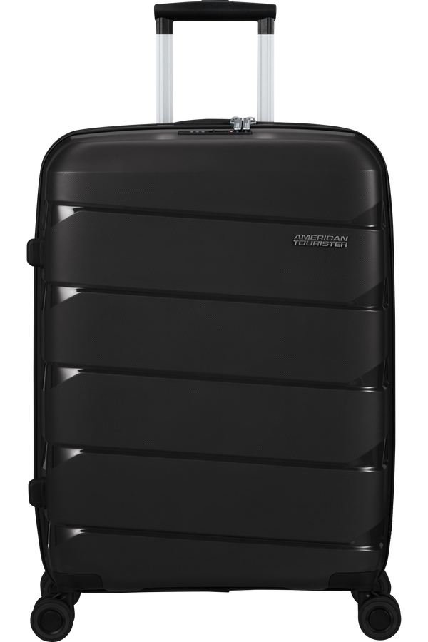 American Tourister Air Move SPINNER 66/24 TSA  Black