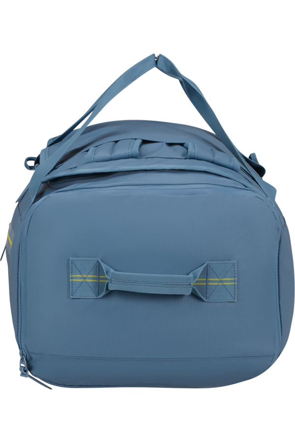 American Tourister Trailgo Duffle M  Coronet Blue