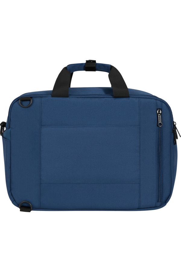 American Tourister UpBeat 3-Way Boarding Bag  Navy