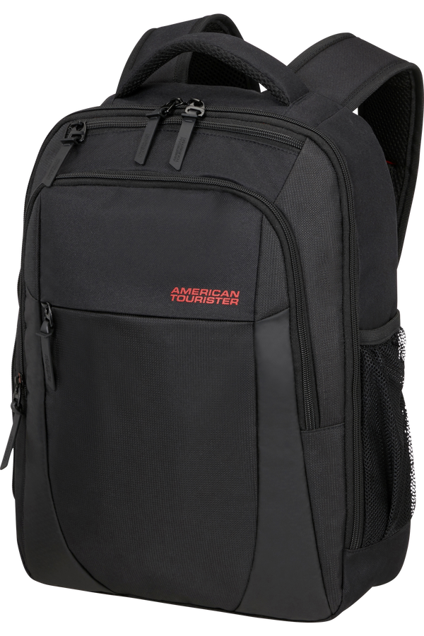 American Tourister Urban Groove UG12 Laptop Backpack Slim  15.6inch Black American Tourister Urban Groove UG12 Laptop Backpack Slim  15.6inch Black