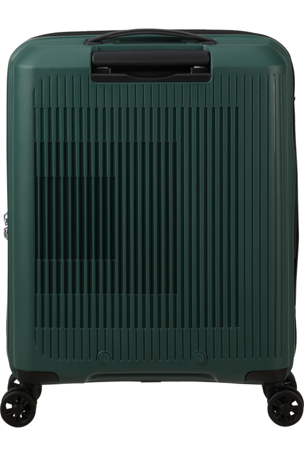 American Tourister AeroStep Spinner 55/20 EXP TSA 55cm  Dark Forest