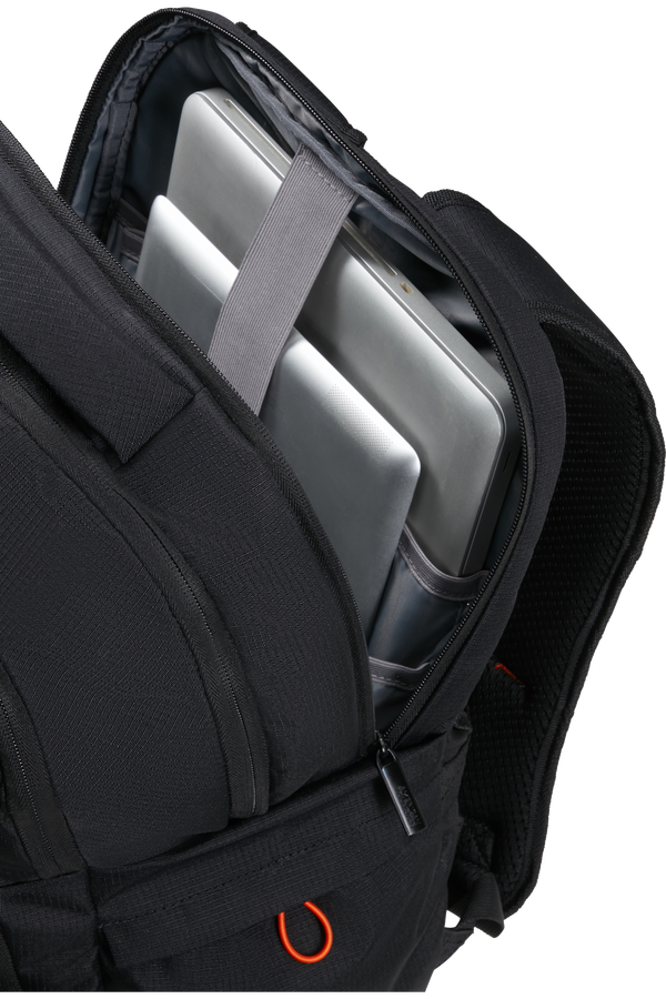 American Tourister At Work Nxt Laptop Backpack 15.6'  Black