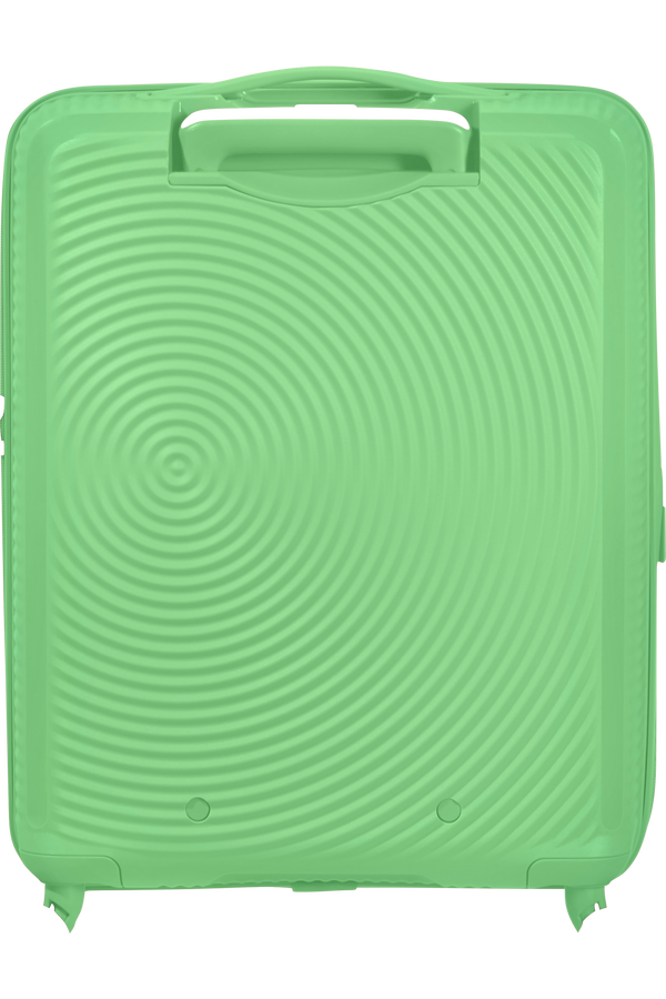 American Tourister Soundbox Spinner TSA Expandable 55cm  Spring Green American Tourister Soundbox Spinner TSA Expandable 55cm  Spring Green