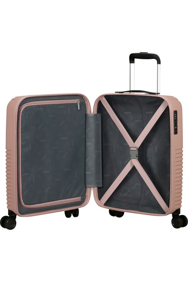 Niteline 55cm Spinner (4 wheels)