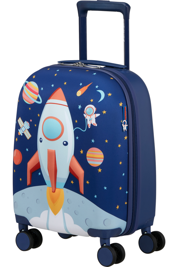 Wondertrips 47cm Cabin luggage