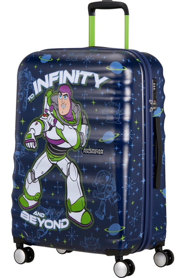 Disney Wavebreaker 67cm Medium Check-in