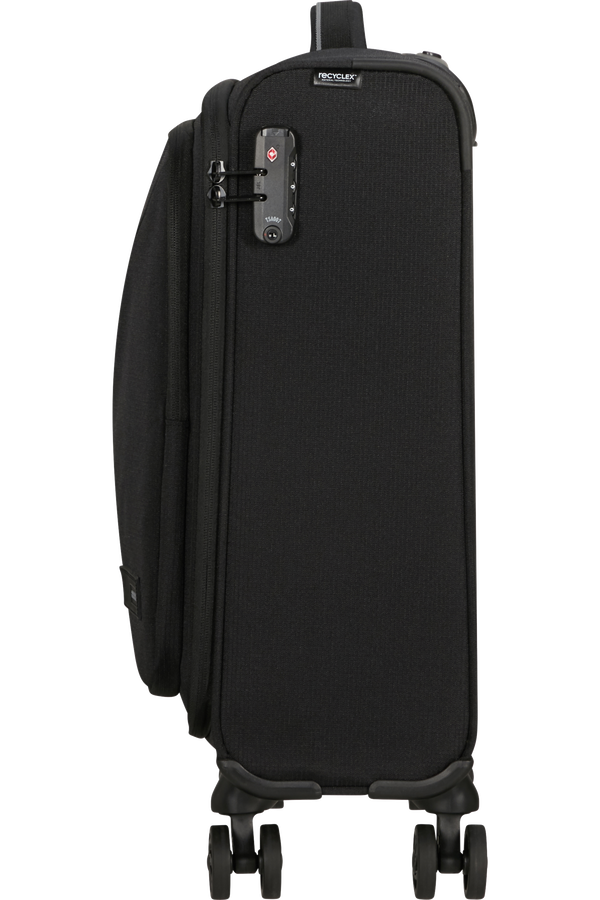 American Tourister Take2cabin Spinner Tsa 55cm  Black