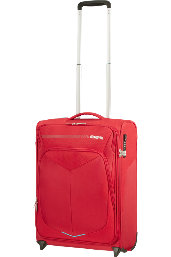 American Tourister Summerfunk Upright TSA 55cm  Red
