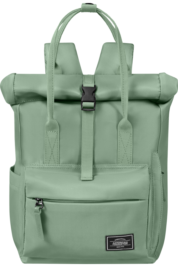 American Tourister Urban Groove Ug16 Backpack City  Urban Green