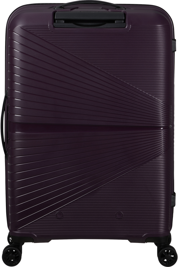 American Tourister Airconic Spinner 67/24 Tsa 67cm  Dark Plum American Tourister Airconic Spinner 67/24 Tsa 67cm  Dark Plum